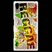 Coque Personnalisée Sony Xpéria Z5 Reggae