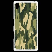 Coque Personnalisée Sony Xpéria Z5 Camouflage