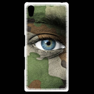 Coque Personnalisée Sony Xpéria Z5 Militaire 3