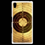 Coque Personnalisée Sony Xpéria Z5 Cible de Tir