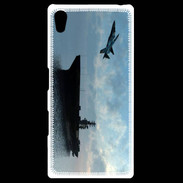 Coque Personnalisée Sony Xpéria Z5 Porte avion 1