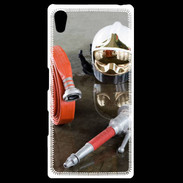 Coque Personnalisée Sony Xpéria Z5 Matériels de pompiers