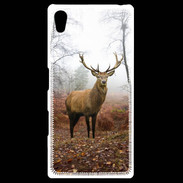 Coque Personnalisée Sony Xpéria Z5 Cerf