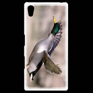 Coque Personnalisée Sony Xpéria Z5 Canard Colvert 2