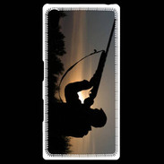 Coque Personnalisée Sony Xpéria Z5 Chasseur 3