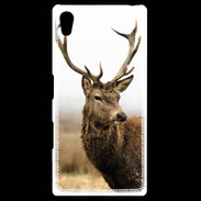 Coque Personnalisée Sony Xpéria Z5 Cerf 2