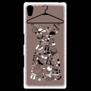 Coque Personnalisée Sony Xpéria Z5 Stylisme