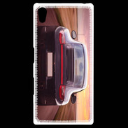 Coque Personnalisée Sony Xpéria Z5 Voiture de sport allemande 5