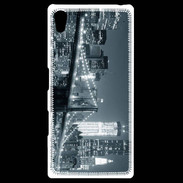 Coque Personnalisée Sony Xpéria Z5 New York Pont de brooklyn