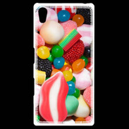 Coque Personnalisée Sony Xpéria Z5 Assortiment de bonbons