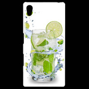 Coque Personnalisée Sony Xpéria Z5 Cocktail Mojito