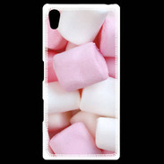 Coque Personnalisée Sony Xpéria Z5 Bonbons chamallos