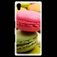 Coque Personnalisée Sony Xpéria Z5 Maccaron