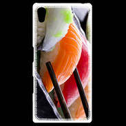 Coque Personnalisée Sony Xpéria Z5 Plateau de sushi