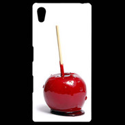 Coque Personnalisée Sony Xpéria Z5 Pomme d'amour
