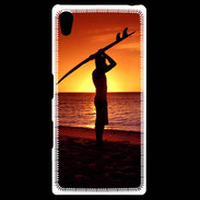 Coque Personnalisée Sony Xpéria Z5 Surf Passion 50