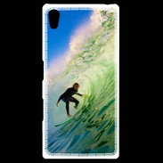 Coque Personnalisée Sony Xpéria Z5 Surfeur 5 
