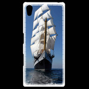 Coque Personnalisée Sony Xpéria Z5 Voilier 4