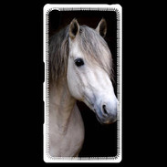 Coque Personnalisée Sony Xpéria Z5 Cheval connemara 2