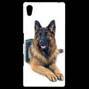 Coque Personnalisée Sony Xpéria Z5 Berger Allemand 1