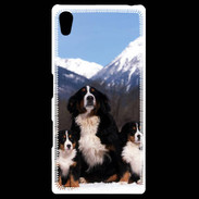 Coque Personnalisée Sony Xpéria Z5 Bouvier Bernois