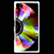 Coque Personnalisée Sony Xpéria Z5 CD ROM