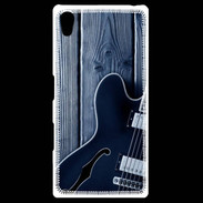 Coque Personnalisée Sony Xpéria Z5 Guitare électrique 55