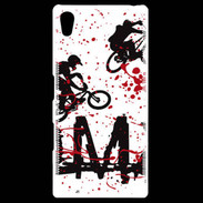 Coque Personnalisée Sony Xpéria Z5 BMX 2