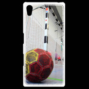 Coque Personnalisée Sony Xpéria Z5 Handball passion 20
