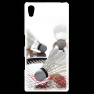 Coque Personnalisée Sony Xpéria Z5 Badminton passion 10