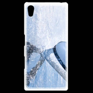 Coque Personnalisée Sony Xpéria Z5 Patinage artistique 2