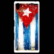 Coque Personnalisée Sony Xpéria Z5 Cuba
