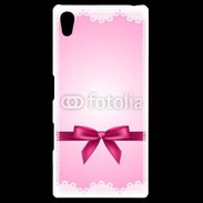 Coque Personnalisée Sony Xpéria Z5 It's a girl 2