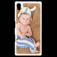 Coque Personnalisée Sony Xpéria Z5 Bébé Obélix