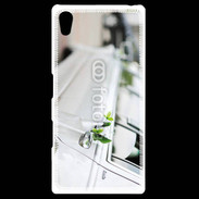 Coque Personnalisée Sony Xpéria Z5 Limousine mariage