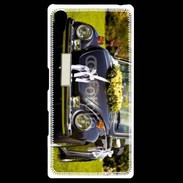 Coque Personnalisée Sony Xpéria Z5 VW Coccinelle mariage