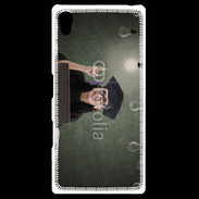 Coque Personnalisée Sony Xpéria Z5 Etudiante asiatique 2
