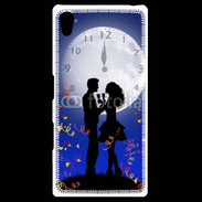 Coque Personnalisée Sony Xpéria Z5 St Sylvestre 1
