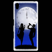 Coque Personnalisée Sony Xpéria Z5 St Sylvestre 2