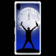 Coque Personnalisée Sony Xpéria Z5 St Sylvestre 4
