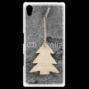 Coque Personnalisée Sony Xpéria Z5 Décoration de Noël 2
