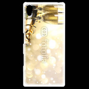 Coque Personnalisée Sony Xpéria Z5 Nouvelle année