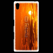 Coque Personnalisée Sony Xpéria Z5 Couché de soleil 