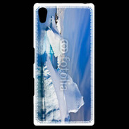 Coque Personnalisée Sony Xpéria Z5 iceberg