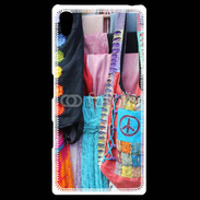Coque Personnalisée Sony Xpéria Z5 Hippie San Francisco