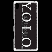 Coque Personnalisée Sony Xpéria Z5 YOLO 3