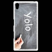 Coque Personnalisée Sony Xpéria Z5 YOLO 4