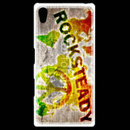 Coque Personnalisée Sony Xpéria Z5 Rocksteady music 15