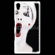 Coque Personnalisée Sony Xpéria Z5 Clown 1