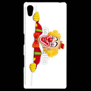 Coque Personnalisée Sony Xpéria Z5 Clown 2